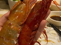 -雍和会海鲜姿造自助(湖东路店)
