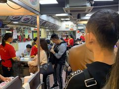 -陈光记烧腊店(罗保博士街店)