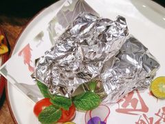 -宋庄魁元艺术餐厅
