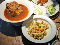 -北方家宴(番禺永旺店)