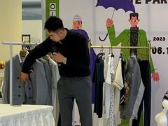 -开元商城(西旺店)
