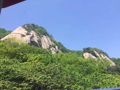 -丹东凤凰山景区