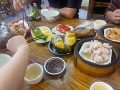 -恒兴发茶店(水巷口店)