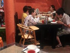 -老客家·客家菜(万达店)
