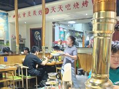 -鹤之乡·齐齐哈尔烤肉·非遗(秋涛路店)