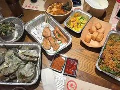 -阿季·当季酒食(后江埭店)