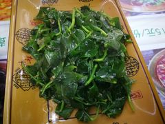 -君华饭店·腊排铜火锅