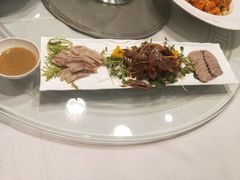-北京全聚德(西客站店)