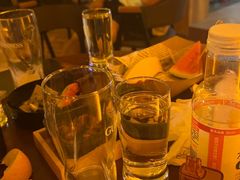 -LAMP BAR 水烟音乐酒吧
