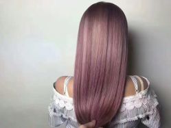 -MYYF SALON烫发染发