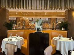 -北京华彬费尔蒙酒店·刃餐厅