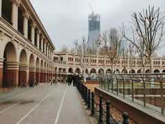 -天津五大道文化旅游区