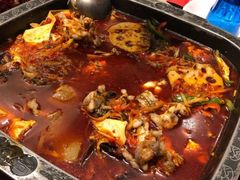 -自贡好吃客(科华店)