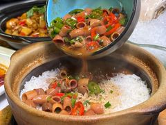 -金龙·打边炉(南京西路店)