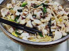 -红旗山庄(圭峰山店)