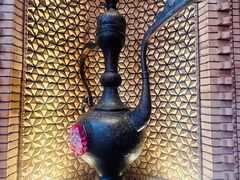 -双公羊·馕坑烤全羊(奥体店)