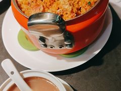 -一品红川菜(皇岗店)