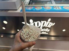 -DippinDots得意点(静安大悦城店)