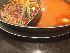 -冯校长老火锅(深圳总店)
