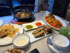 -江南大院松鼠桂鱼(奉贤宝龙店)