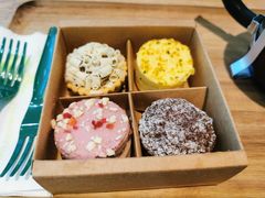 -星巴克(长沙乐和城门店)