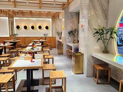 -饺子季水饺餐厅(新市街店)