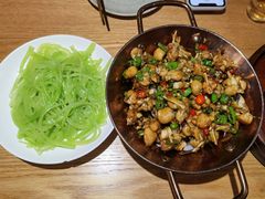 -湘拾(壹方北馆店)
