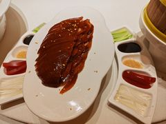 桂花酥不腻烤鸭-華府Deluxe(兴业太古汇店)