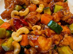 -七菜馆·东北菜·蒸饺(文体路店)