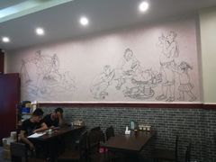 大堂-胡仕光陵水酸粉