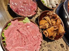 -正南齊北重庆老火锅(光华村直营店)