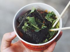 -黑色经典臭豆腐·湖南特产(潇湘文化店)