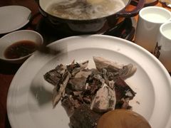 -黑鸡小馆(金源店)