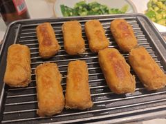 -徽韵人家·传承正宗徽菜(牡丹园店)
