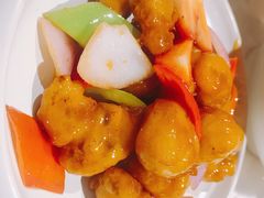 -岭南真味·匠心粤菜(K11店)