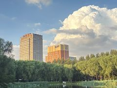 -吉林大学(前卫南区)