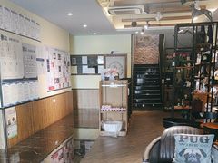 -宠颐生斯嘉宠物医院·急重症·心内科(谷阳北路分院)