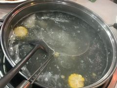 -潮泰牛肉火锅 · 创于1992年(车公庙店)