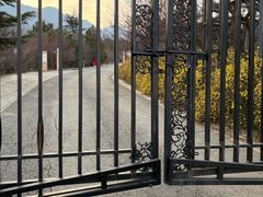 -北京鹫峰国家森林公园