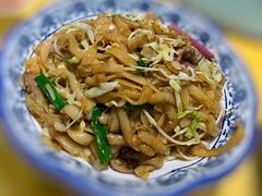 -粤·向群饭店(泮塘路店)