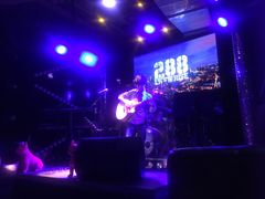-288 Livehouse 酒吧(思南公馆店)