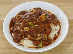 -肉盖面馆(兴科大道店)