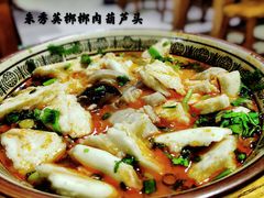 精品葫芦头-朱秀英梆梆肉葫芦头(琉璃街店)