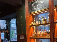 -The Cheebat 锌吧·Bistro(体育西店)