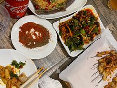 -枪火串烧·东北特色烧烤(罗湖总店)
