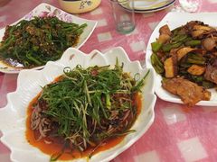 -洪霞餐馆