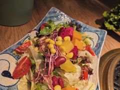 -一井烧肉·活鳗·火锅(毕淘买店)
