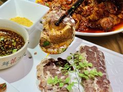 -鲜菌江湖正宗野生菌火锅