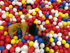 -嘉文梦想世界(SM天津滨海城市广场店)
