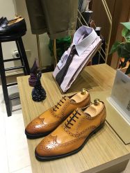 -MR.COLLECTION西装先生(富华里店)